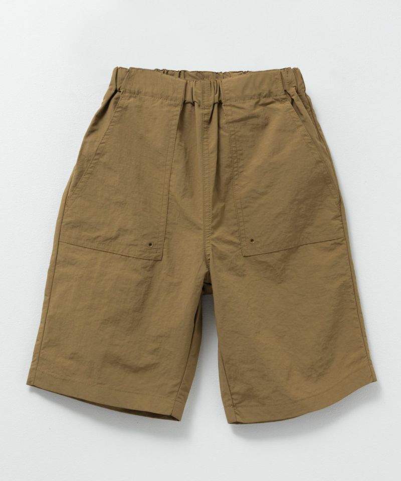 NAVY 水陸両用ナイロンショートパンツ キッズ商品画像-31