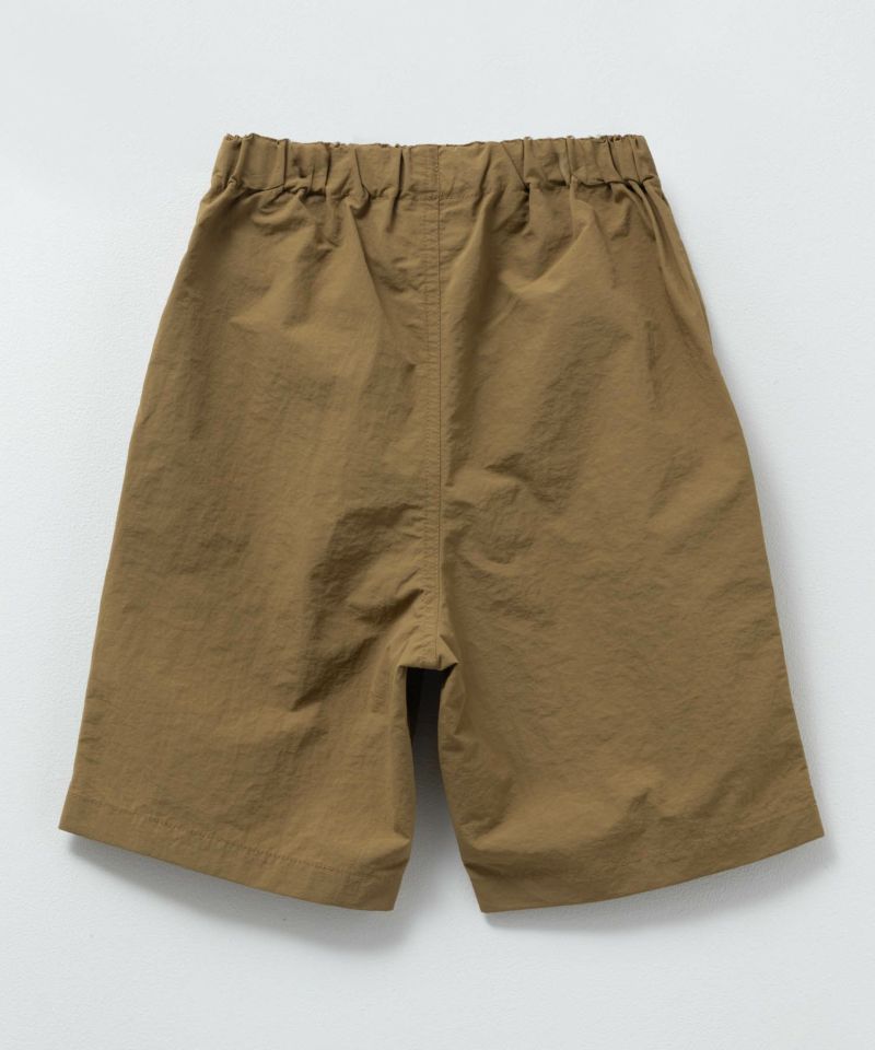 NAVY  水陸両用ナイロンショートパンツ キッズ商品画像-32