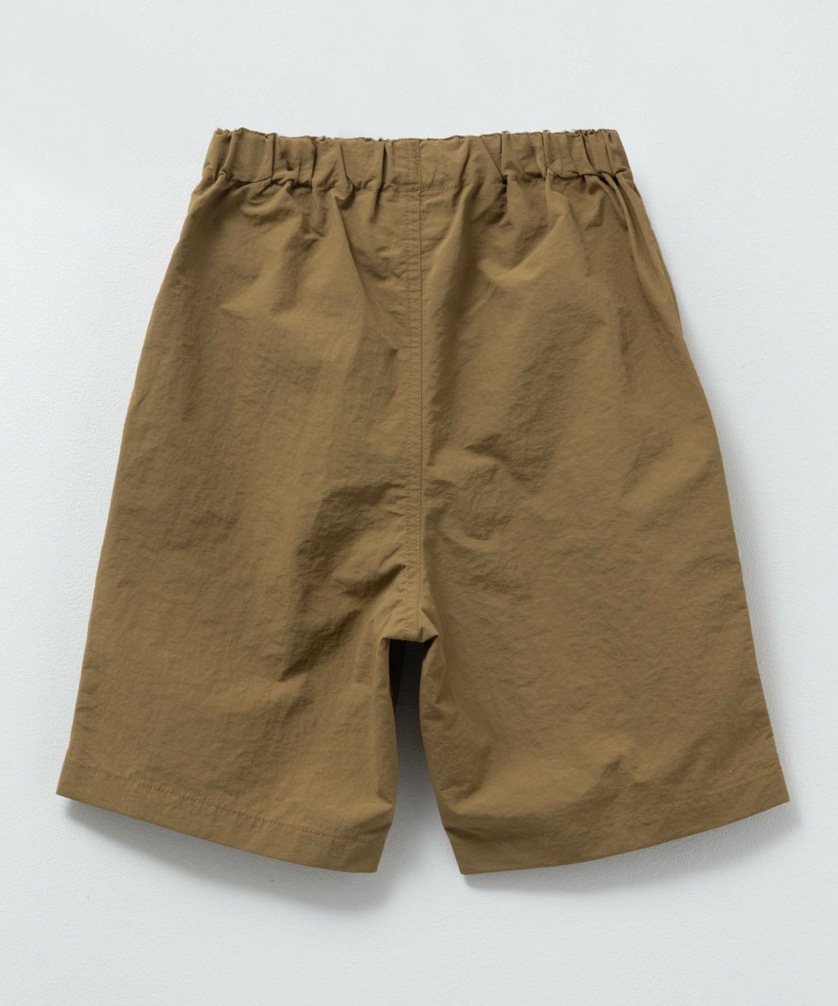 NAVY 水陸両用ナイロンショートパンツ キッズ