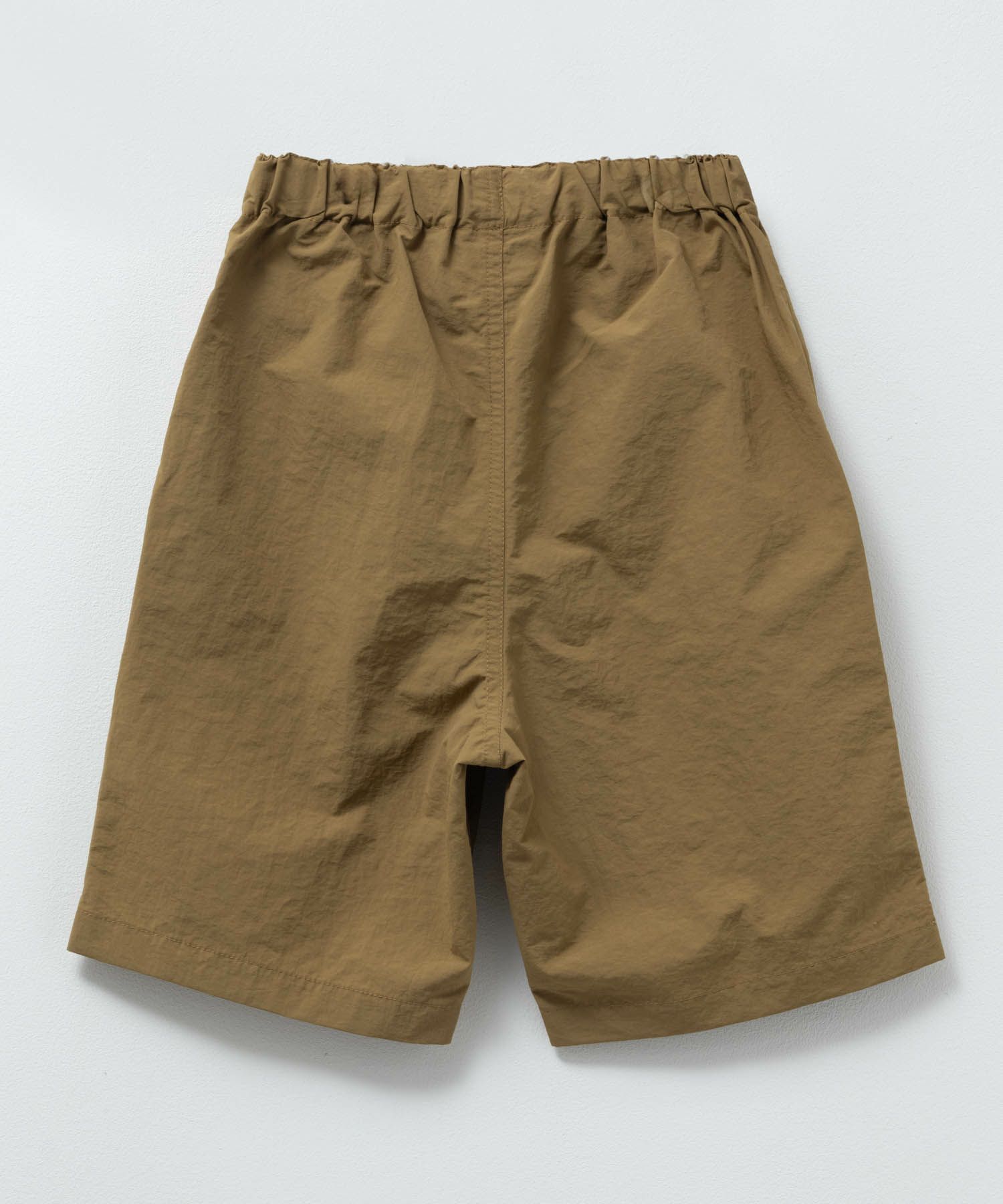 NAVY  水陸両用ナイロンショートパンツ キッズ商品サムネイル-32