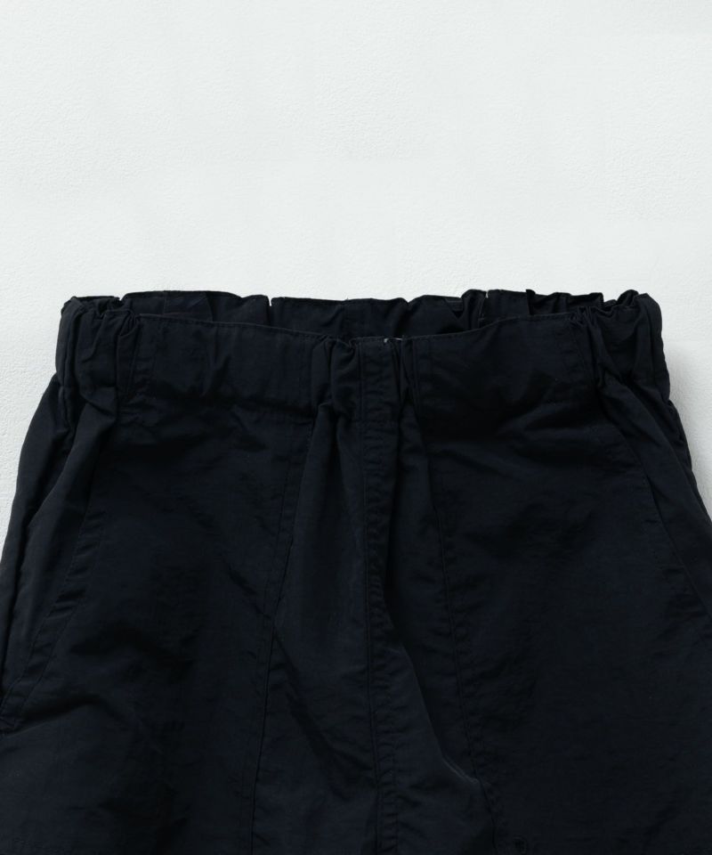 NAVY 水陸両用ナイロンショートパンツ キッズ商品画像-33