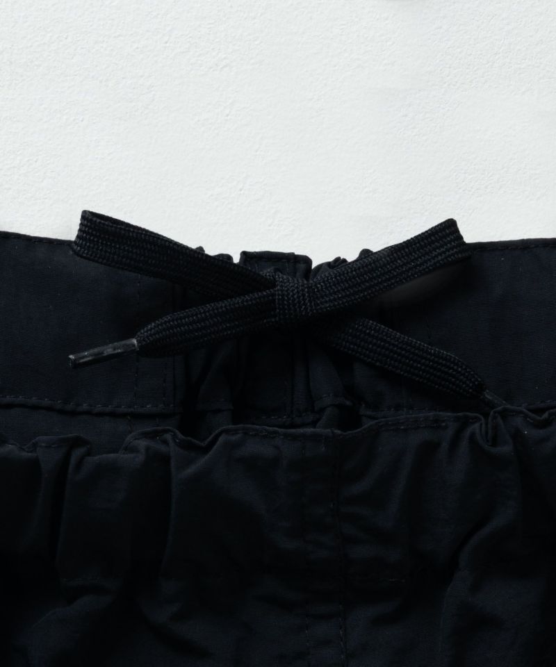 NAVY 水陸両用ナイロンショートパンツ キッズ商品画像-34