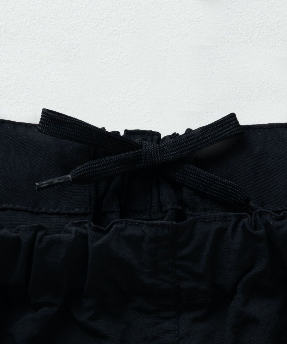 NAVY 水陸両用ナイロンショートパンツ キッズ