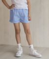 NAVY ツイルショートパンツ キッズ