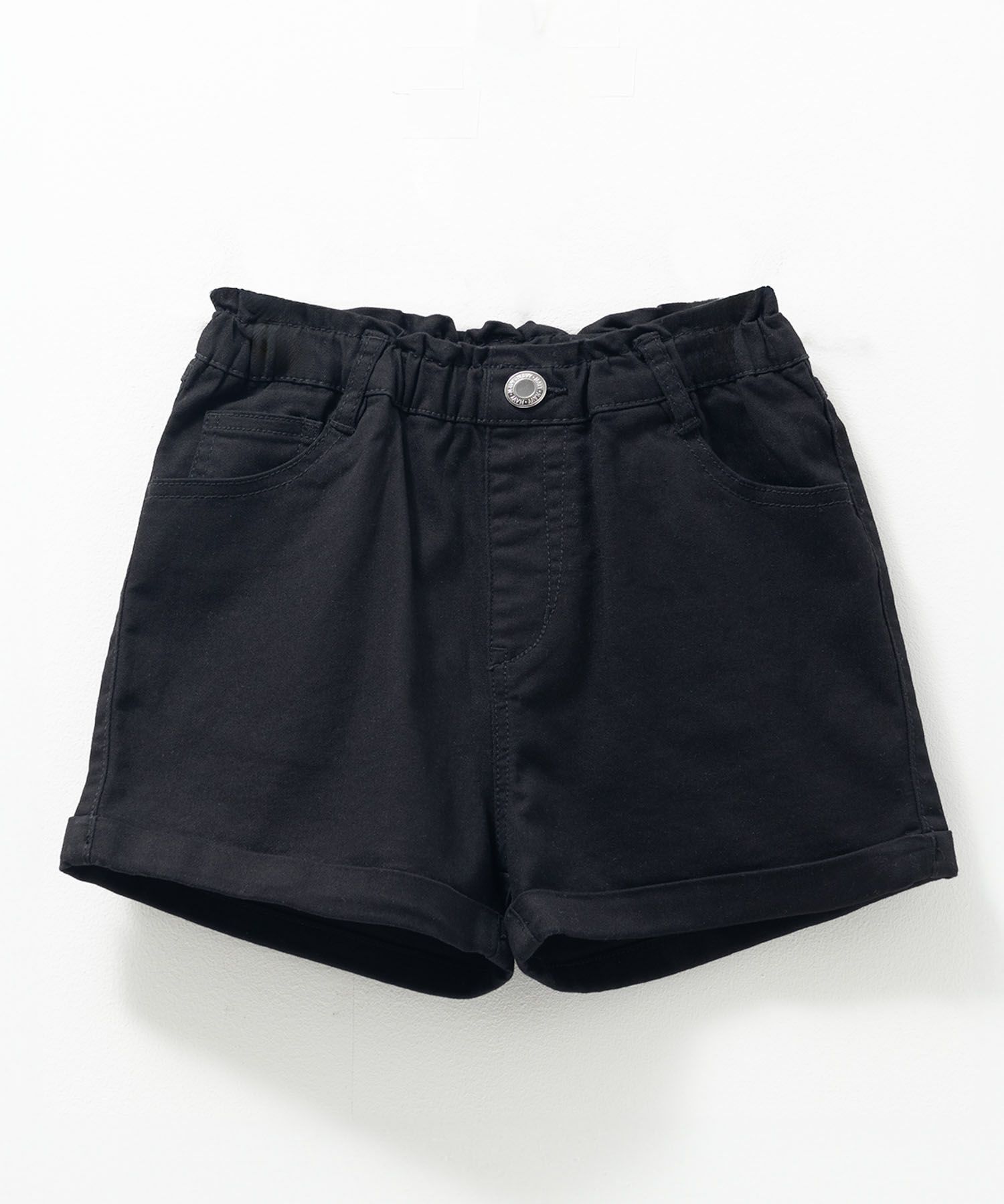 NAVY ツイルショートパンツ キッズ