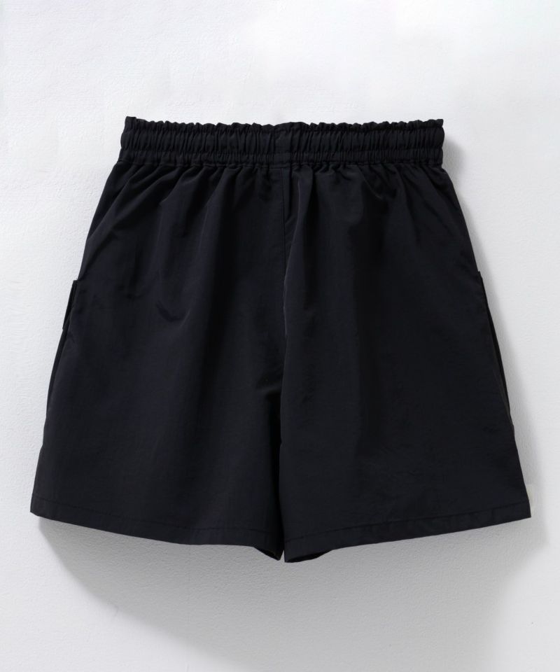 NAVY SARARI  水陸両用カーゴキュロット キッズ メール便 対応商品商品画像-21