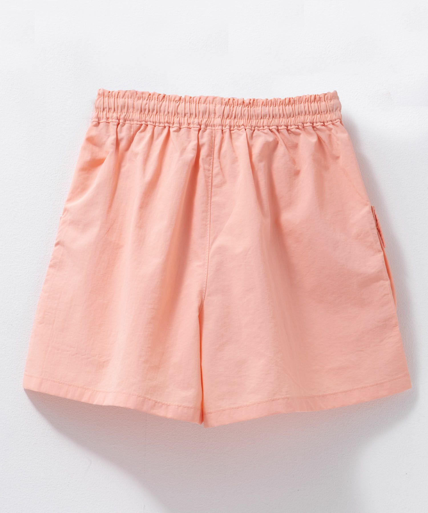 NAVY SARARI  水陸両用カーゴキュロット キッズ メール便 対応商品商品画像-23