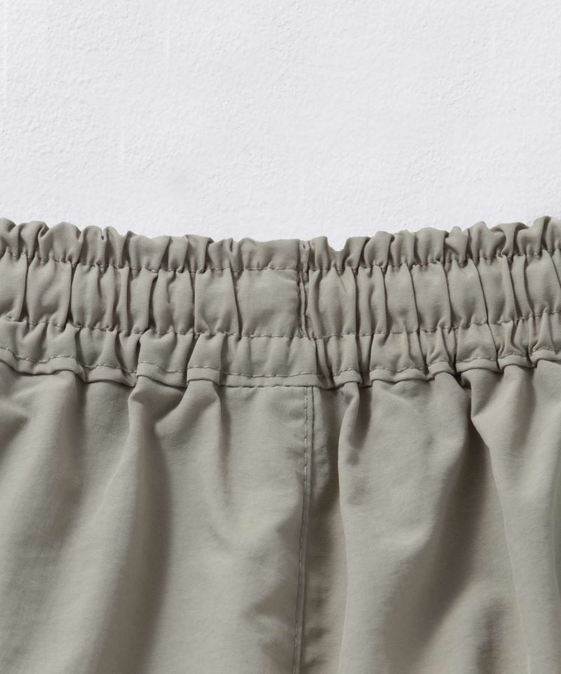 NAVY SARARI  水陸両用カーゴキュロット キッズ メール便 対応商品商品画像-28