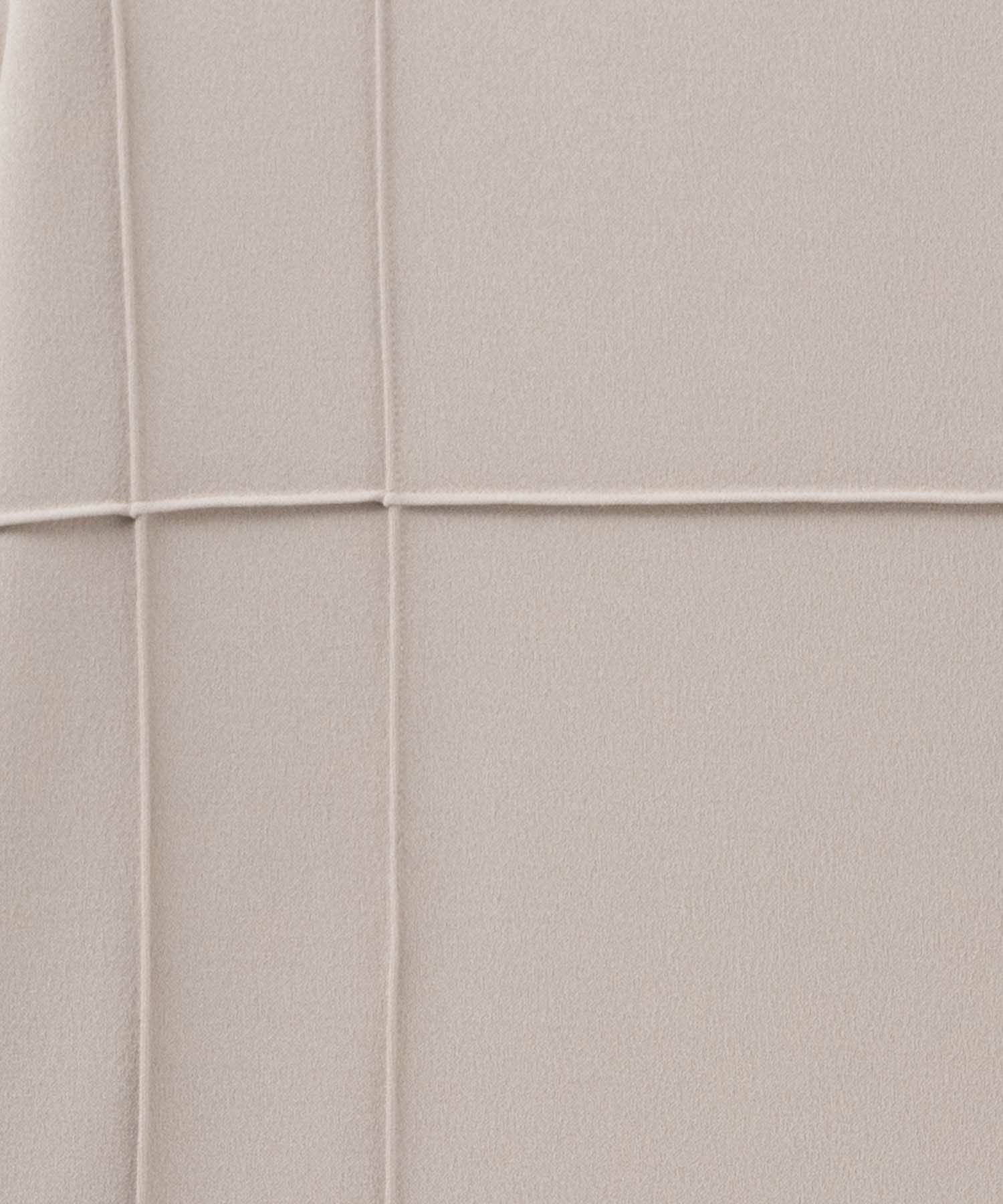 URBAN COLLECTION AIR Smoosy カットジョーゼットピンタックテーパードTシャツ メンズ ネコポス 対応商品