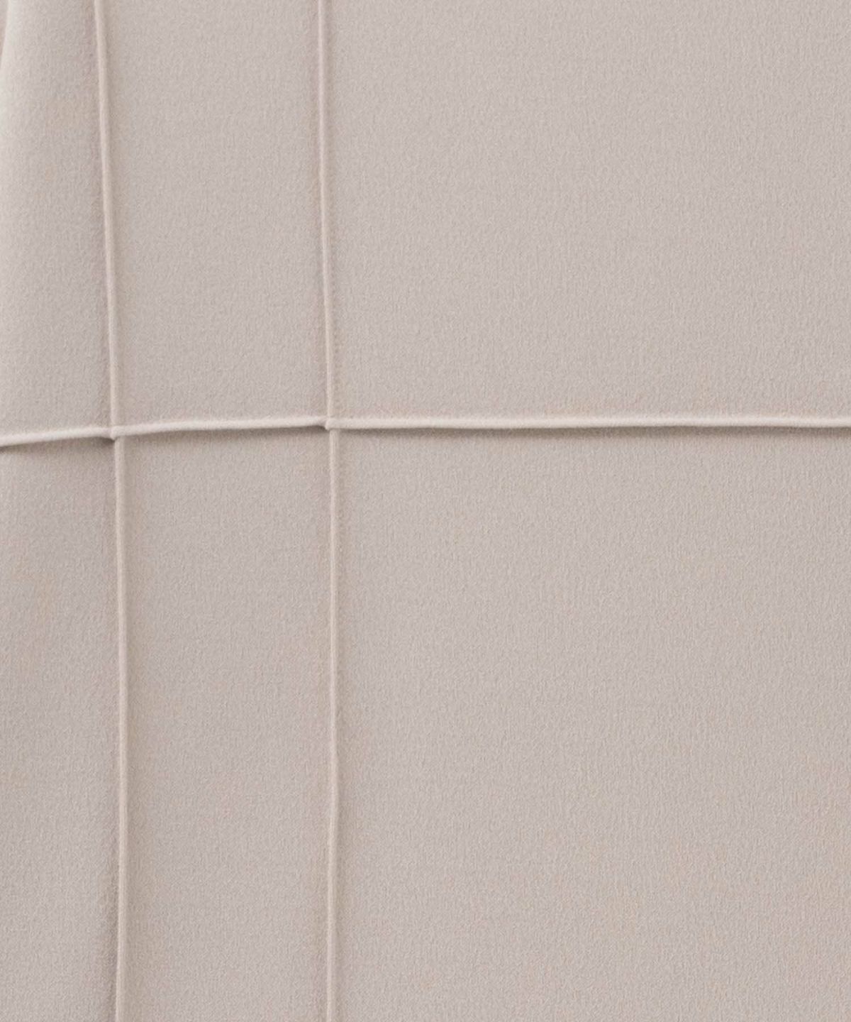 URBAN COLLECTION AIR Smoosy カットジョーゼットピンタックテーパードTシャツ メンズ ネコポス 対応商品