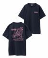Norton ドリフトジェームスTシャツ メンズ