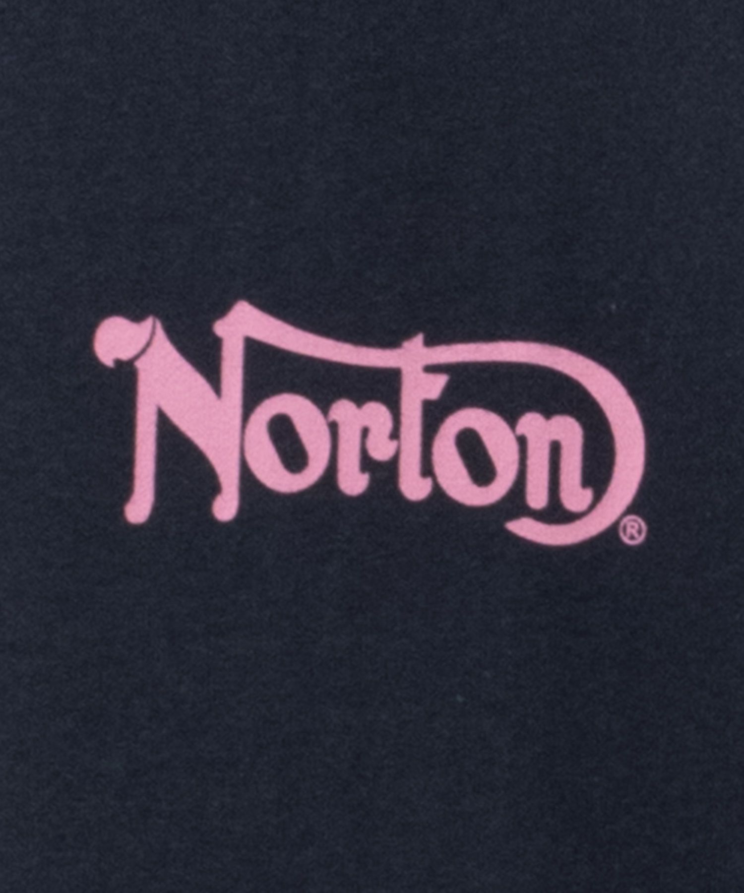 Norton  ドリフトジェームスTシャツ メンズ商品画像-9