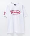 Norton  サクラワッペンTシャツ メンズ商品サムネイル-3