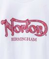 Norton  サクラワッペンTシャツ メンズ商品サムネイル-7