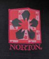 Norton  サクラワッペンTシャツ メンズ商品サムネイル-12
