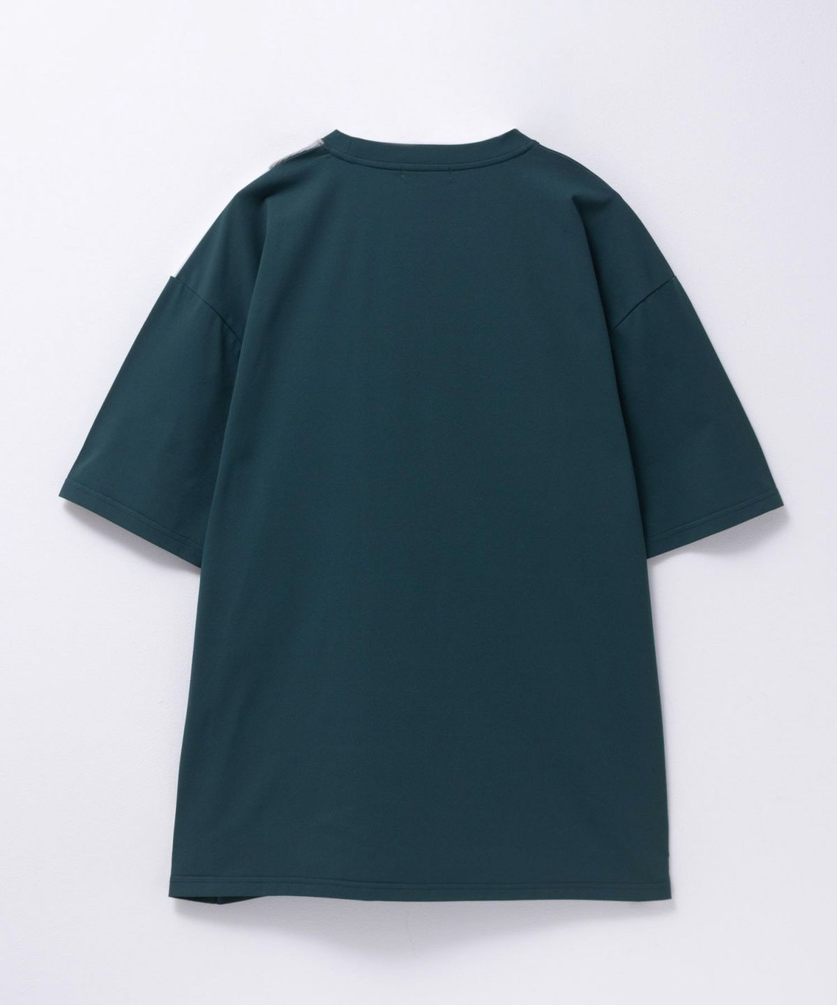 URBAN COLLECTION AIR Smoosy 切替Tシャツ メンズ ネコポス 対応商品