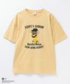Tom and Jerry サガラ刺繍Tシャツ レディース メール便 対応商品商品サムネイル-29