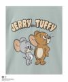 Tom and Jerry サガラ刺繍Tシャツ レディース メール便 対応商品商品サムネイル-31