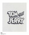 Tom and Jerry サガラ刺繍Tシャツ レディース メール便 対応商品商品サムネイル-32