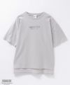 PEANUTS SNOOPY 刺繍プリントTシャツ レディース メール便 対応商品商品サムネイル-27