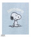 PEANUTS SNOOPY 刺繍プリントTシャツ レディース メール便 対応商品商品サムネイル-35