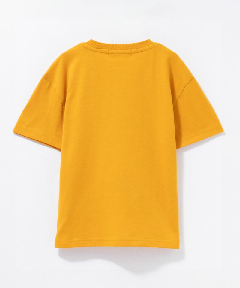 I'ｍ Doraemon  ジャイアンTシャツ キッズ メール便 対応商品商品画像-2