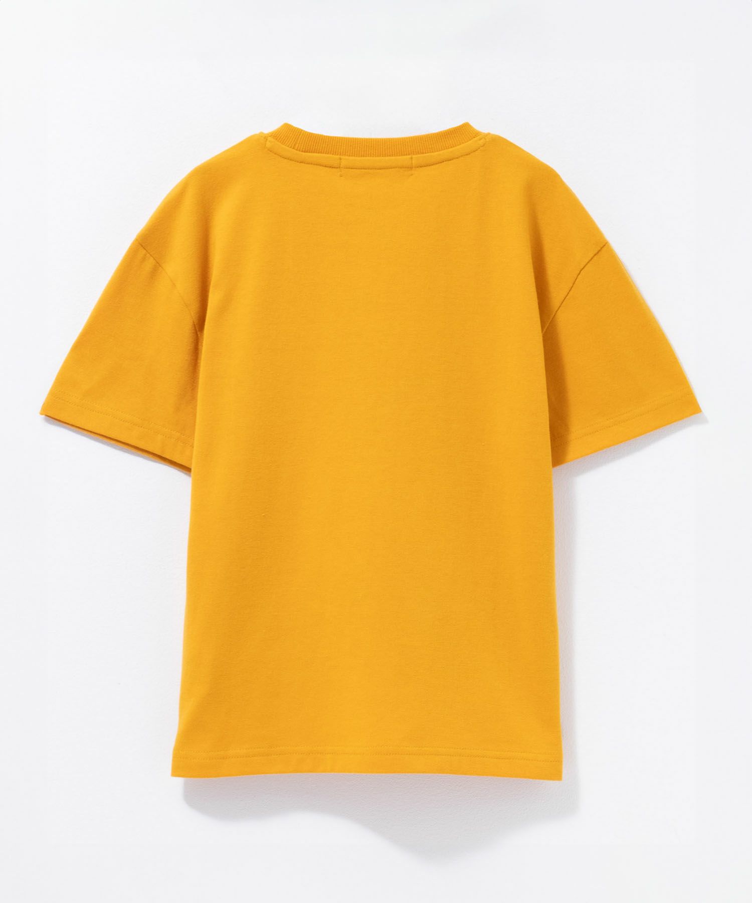 I'ｍ Doraemon  ジャイアンTシャツ キッズ メール便 対応商品商品サムネイル-2