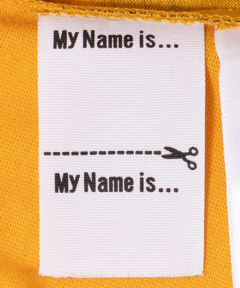 I'ｍ Doraemon  ジャイアンTシャツ キッズ メール便 対応商品商品画像-4