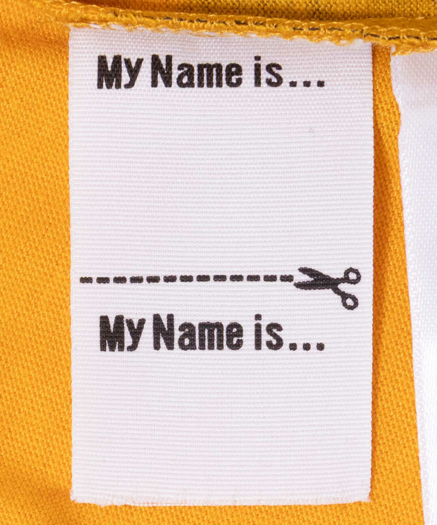 I'ｍ Doraemon  ジャイアンTシャツ キッズ メール便 対応商品商品サムネイル-4