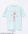 サンリオキャラクターズ Tシャツ キッズ ネコポス 対応商品