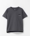 T-GRAPHICS  ストリート系ロゴTシャツ キッズ メール便 対応商品商品サムネイル-4
