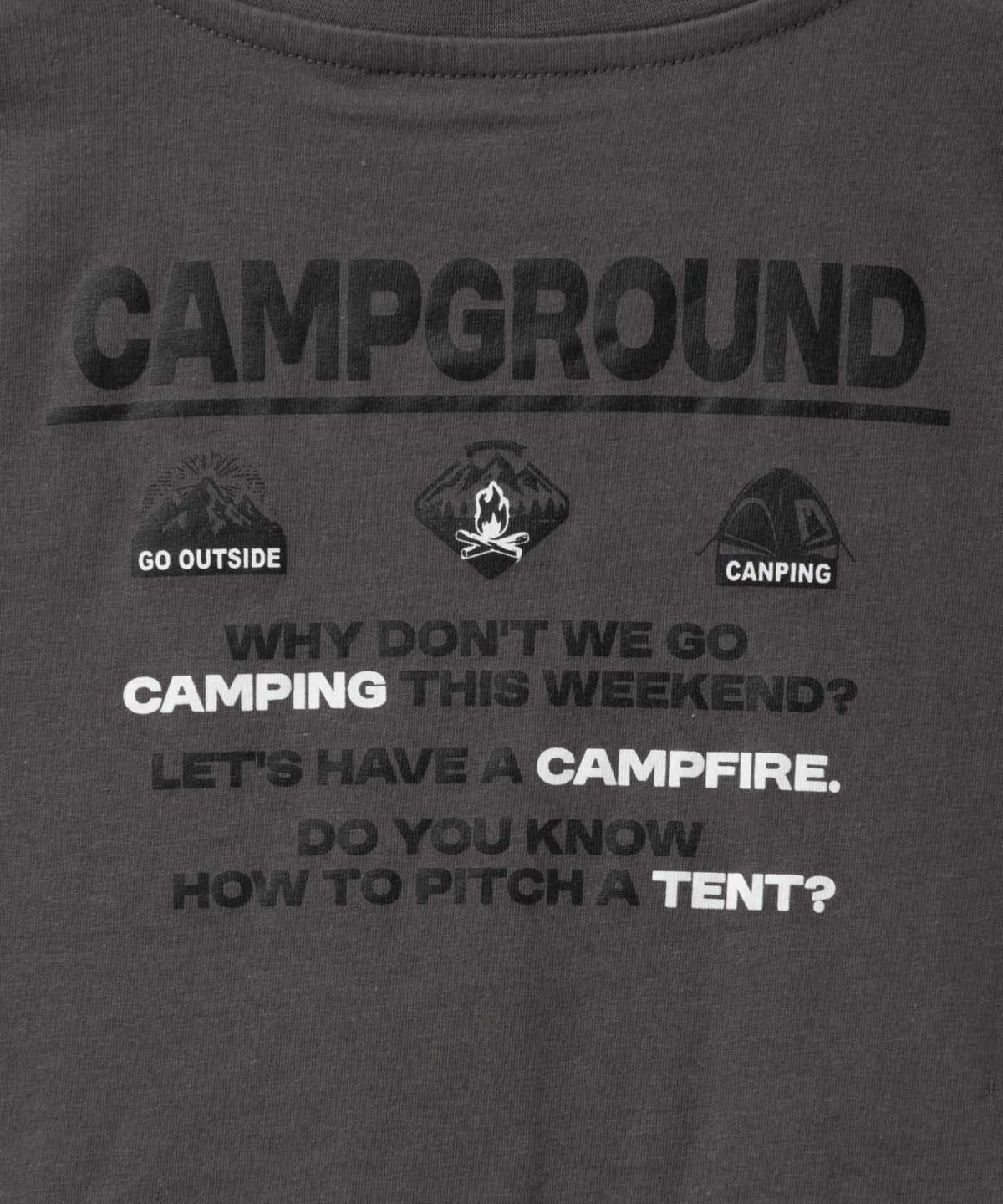 T-GRAPHICS ストリート系ロゴTシャツ キッズ ネコポス 対応商品