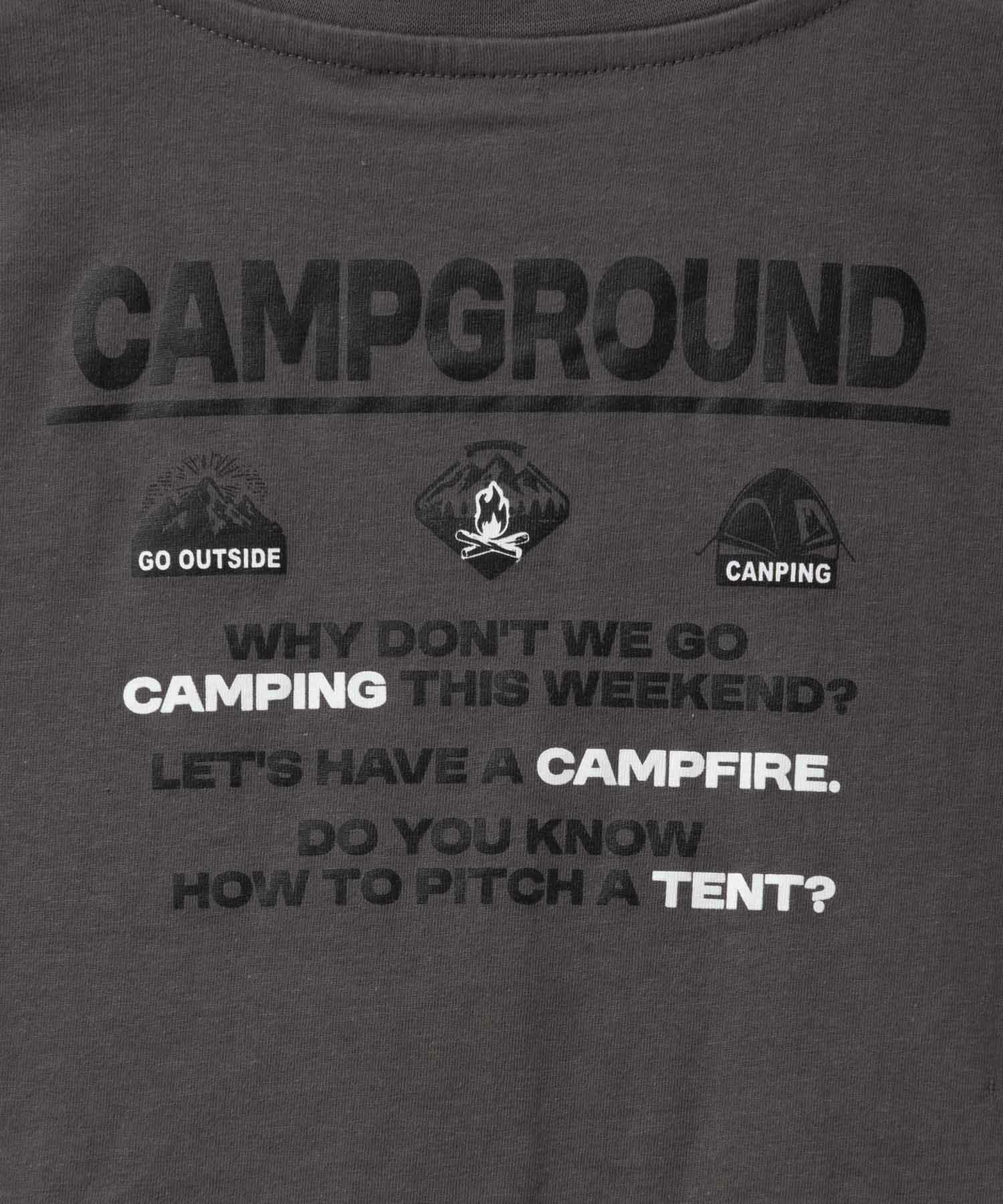 T-GRAPHICS ストリート系ロゴTシャツ キッズ ネコポス 対応商品