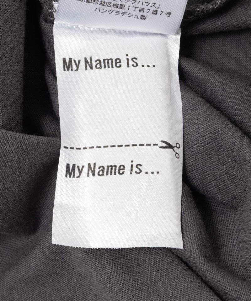 T-GRAPHICS  ストリート系ロゴTシャツ キッズ メール便 対応商品商品画像-11