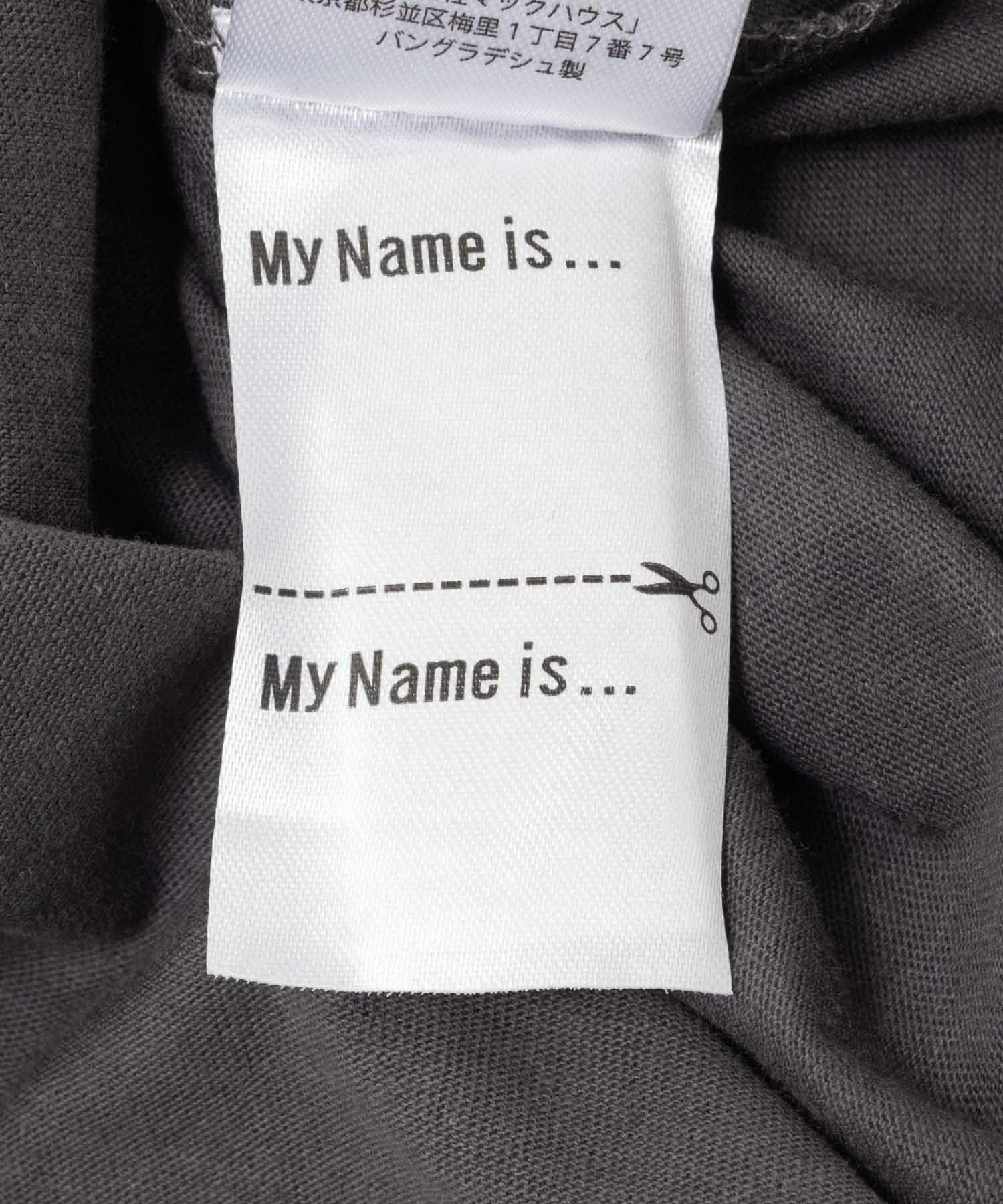 T-GRAPHICS  ストリート系ロゴTシャツ キッズ メール便 対応商品商品画像-11