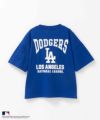 MLB  バックロゴTシャツ キッズ メール便 対応商品商品サムネイル-2