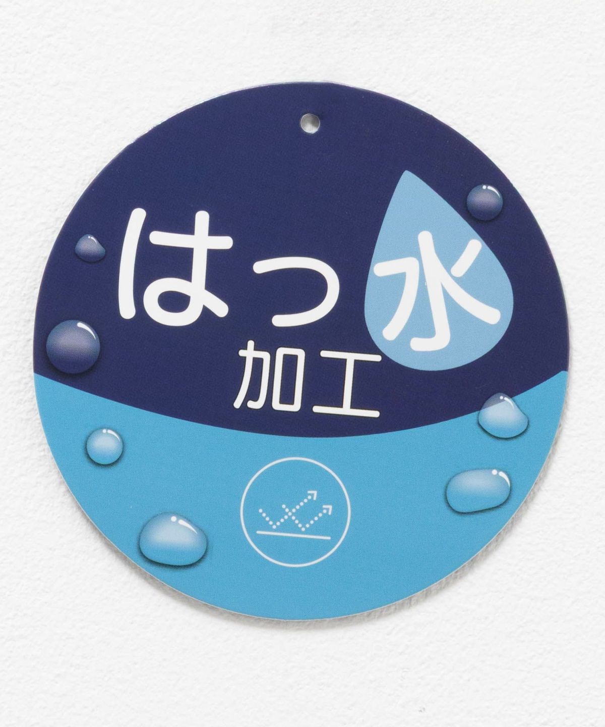 NAVY 水陸両用ガーリーナイロンショートパンツ キッズ