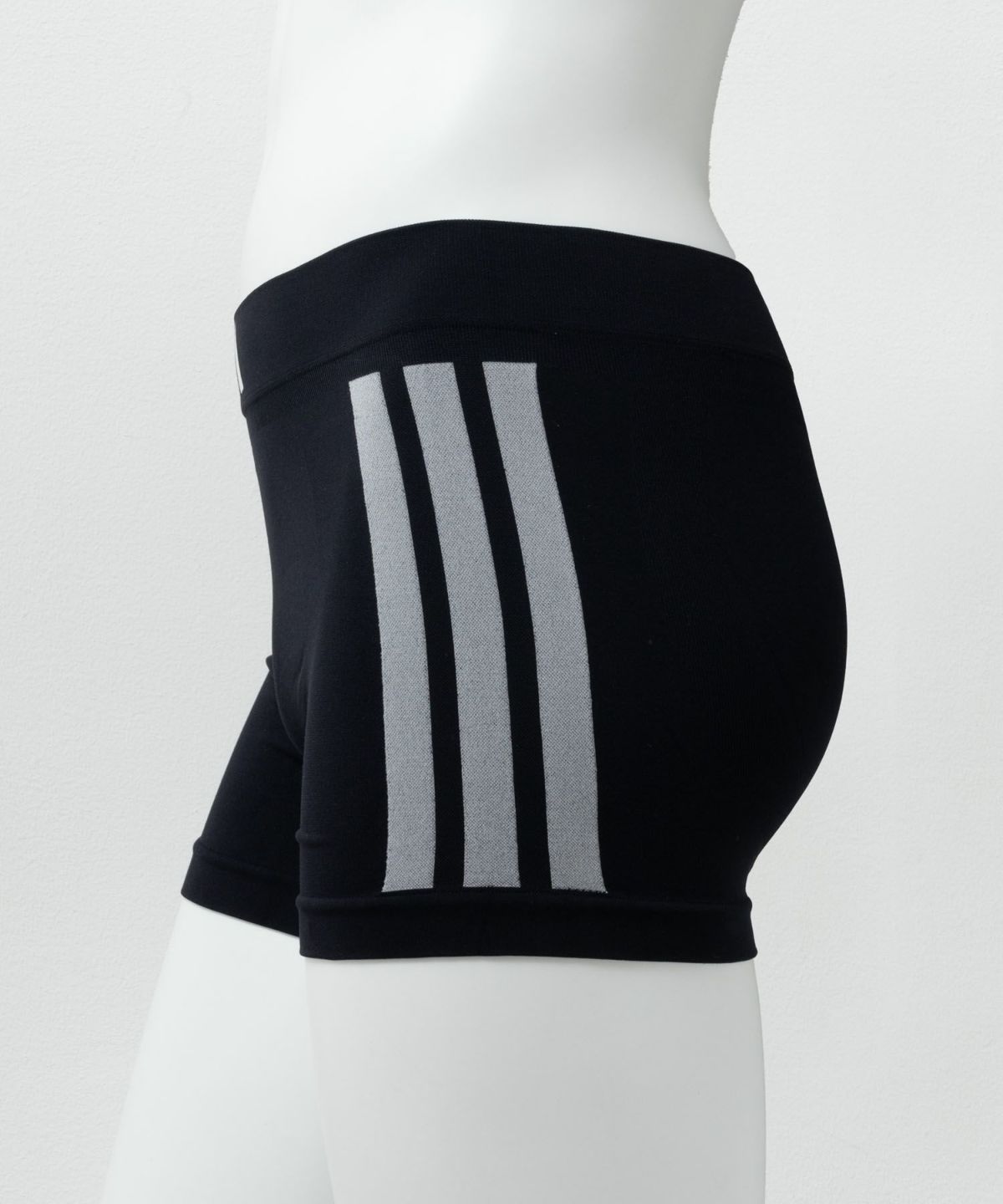 adidas 成型ボクサーパンツ スリーストライプス メンズ ネコポス 対応商品