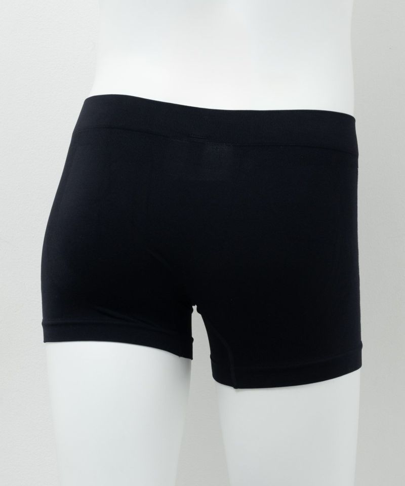 adidas  成型ボクサーパンツ スリーストライプス メンズ メール便 対応商品商品画像-4