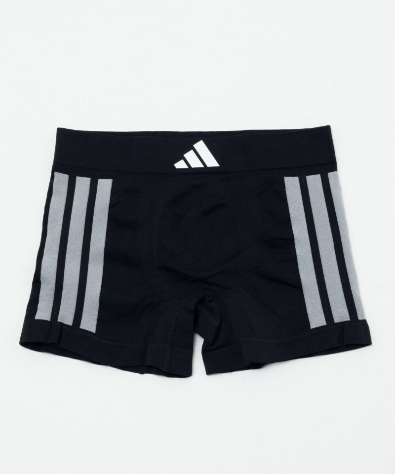 adidas  成型ボクサーパンツ スリーストライプス メンズ メール便 対応商品商品画像-5