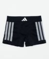 adidas  成型ボクサーパンツ スリーストライプス メンズ メール便 対応商品商品サムネイル-5