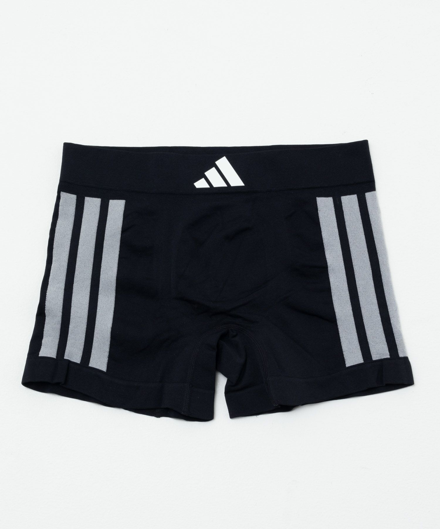 adidas  成型ボクサーパンツ スリーストライプス メンズ メール便 対応商品商品サムネイル-5