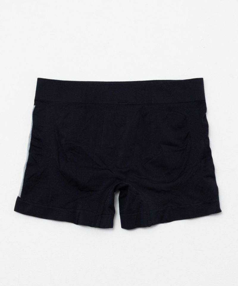 adidas  成型ボクサーパンツ スリーストライプス メンズ メール便 対応商品商品画像-6