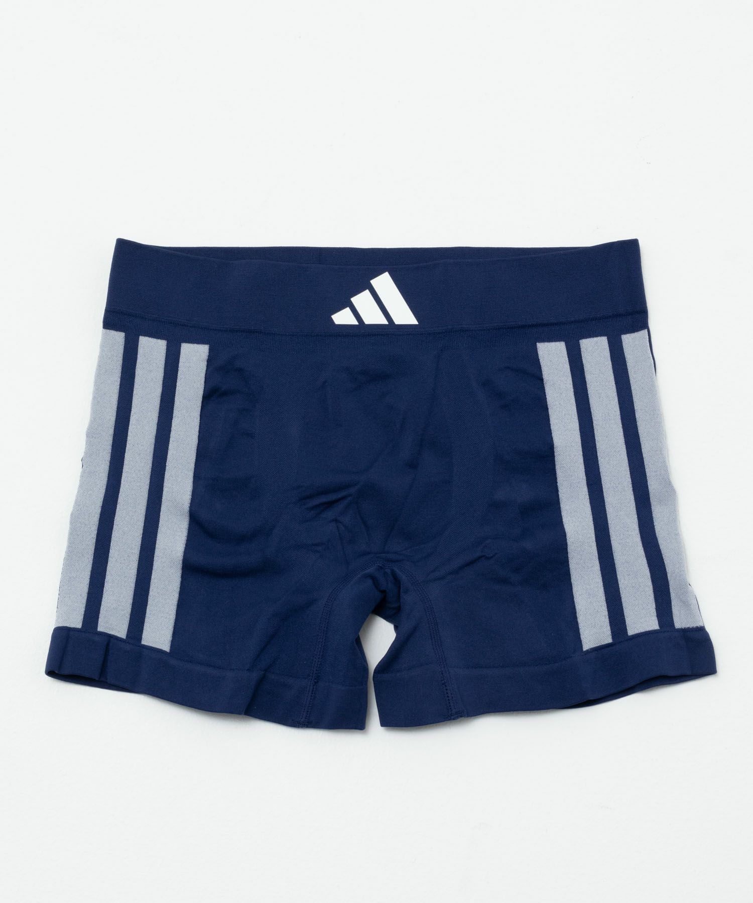 adidas 成型ボクサーパンツ スリーストライプス メンズ ネコポス 対応商品