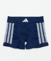 adidas  成型ボクサーパンツ スリーストライプス メンズ メール便 対応商品商品サムネイル-7