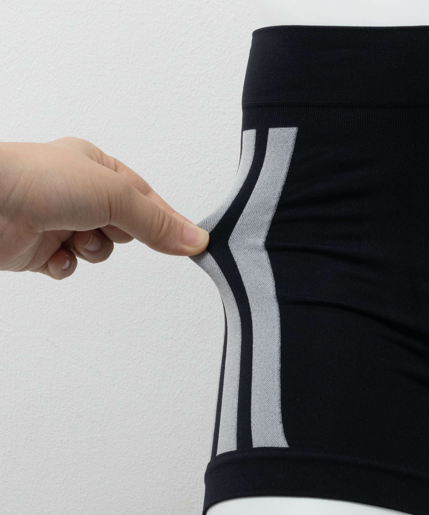 adidas  成型ボクサーパンツ スリーストライプス メンズ メール便 対応商品商品サムネイル-9