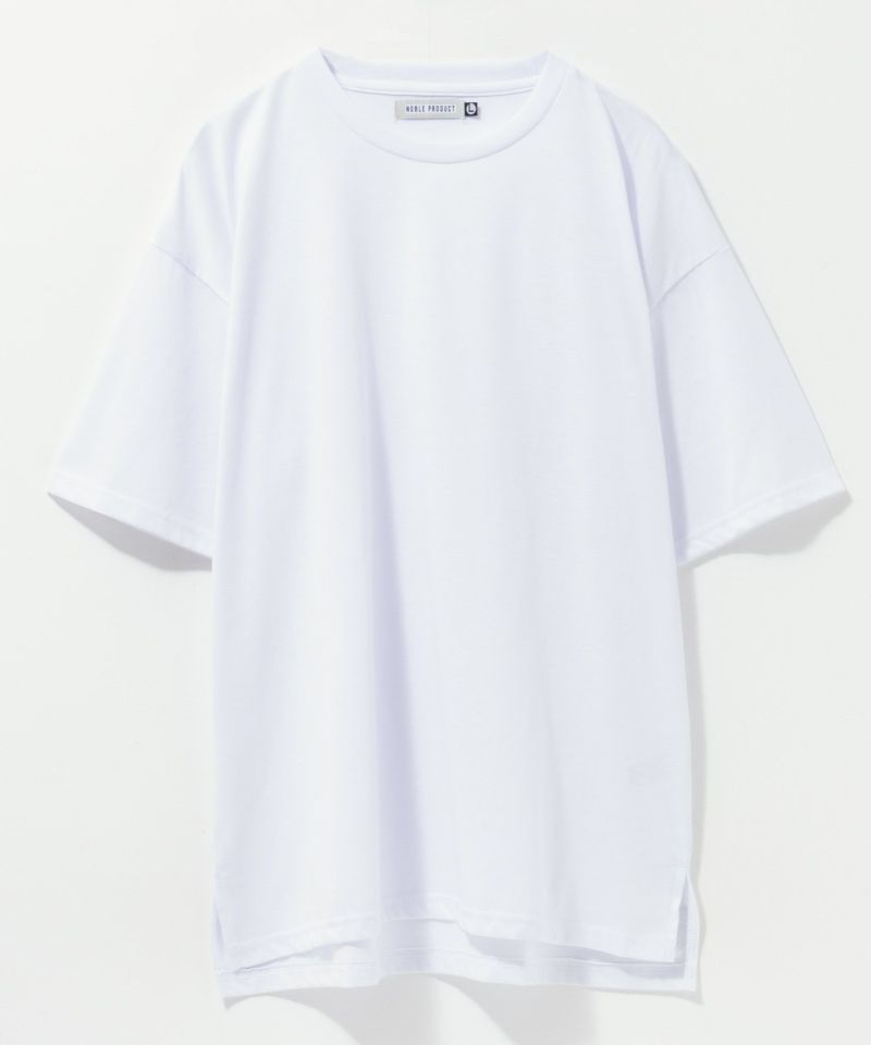 NOBLE PRODUCT  レースアンサンブルTシャツ アクセサリー付き メンズ メール便 対応商品商品画像-19