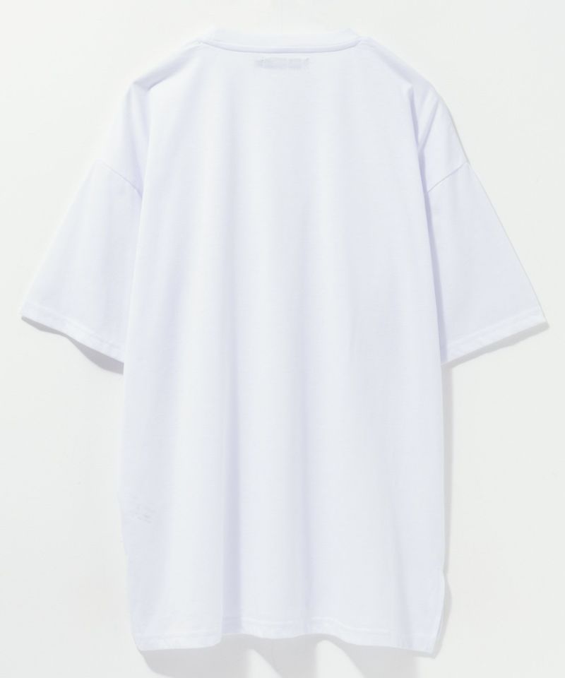 NOBLE PRODUCT  レースアンサンブルTシャツ アクセサリー付き メンズ メール便 対応商品商品画像-20