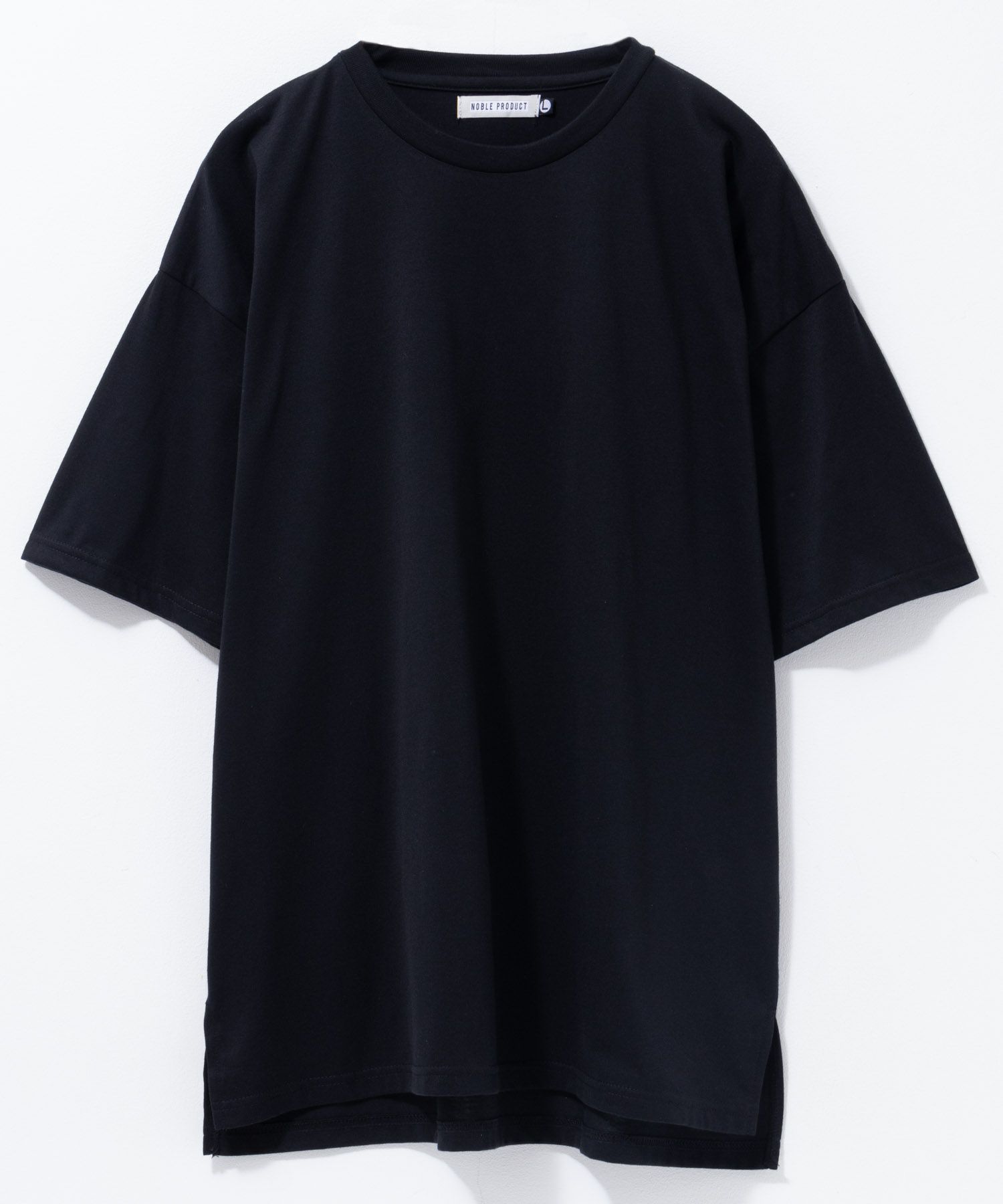 NOBLE PRODUCT  レースアンサンブルTシャツ アクセサリー付き メンズ メール便 対応商品商品画像-21