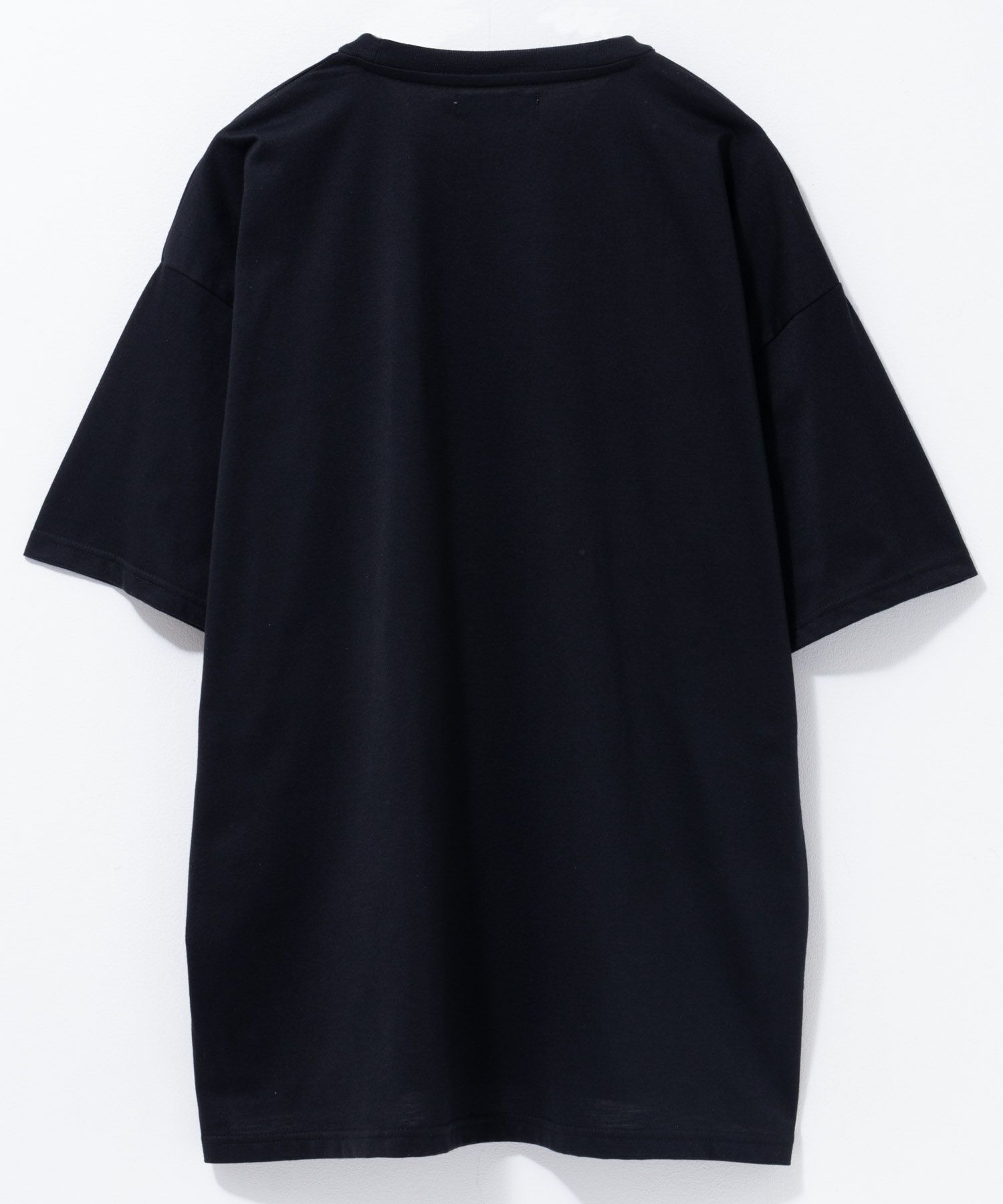 NOBLE PRODUCT  レースアンサンブルTシャツ アクセサリー付き メンズ メール便 対応商品商品画像-22